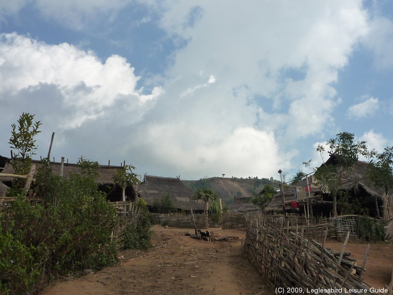 Akha Tribe02